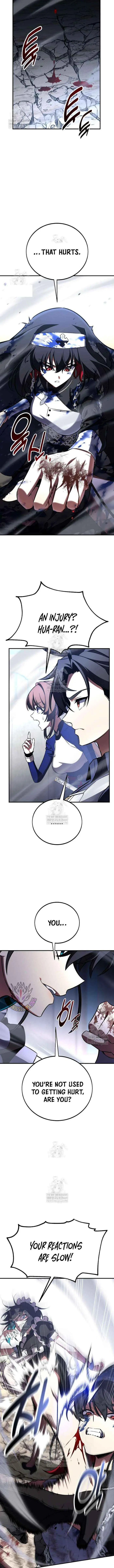I Killed an Academy Player Chapter 109 image 18_optimized